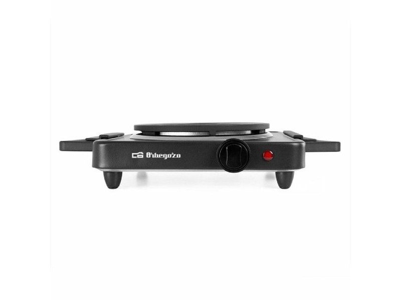 Електрически Котлон Orbegozo 17730 OR 1500 W Многоцветен
