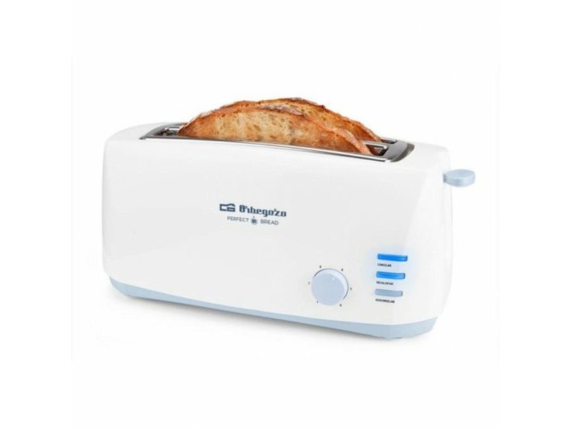 Тостер Orbegozo 17742 1400 W