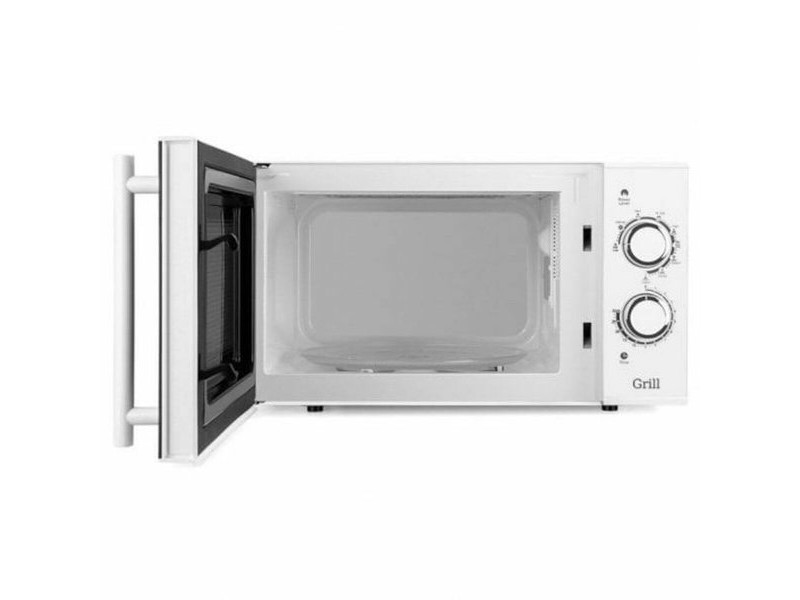 микровълновата фурна Orbegozo MIG 2320 Бял 1000 W 900 W 25 L микровълновата фурна Orbegozo MIG 2320 Бял 1000 W 900 W 25 L