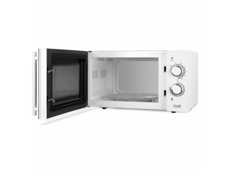 микровълновата фурна Orbegozo MIG 2320 Бял 1000 W 900 W 25 L микровълновата фурна Orbegozo MIG 2320 Бял 1000 W 900 W 25 L