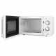 микровълновата фурна Orbegozo MIG 2320 Бял 1000 W 900 W 25 L микровълновата фурна Orbegozo MIG 2320 Бял 1000 W 900 W 25 L