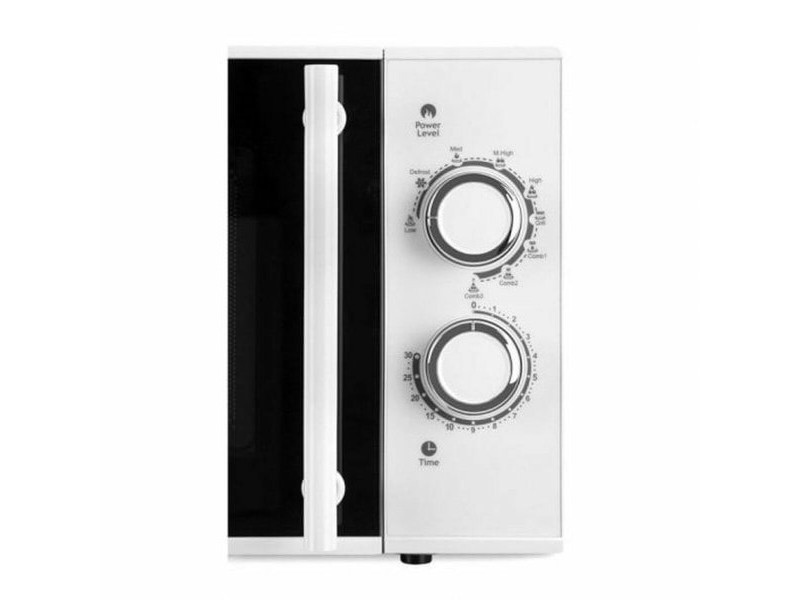 микровълновата фурна Orbegozo MIG 2320 Бял 1000 W 900 W 25 L микровълновата фурна Orbegozo MIG 2320 Бял 1000 W 900 W 25 L