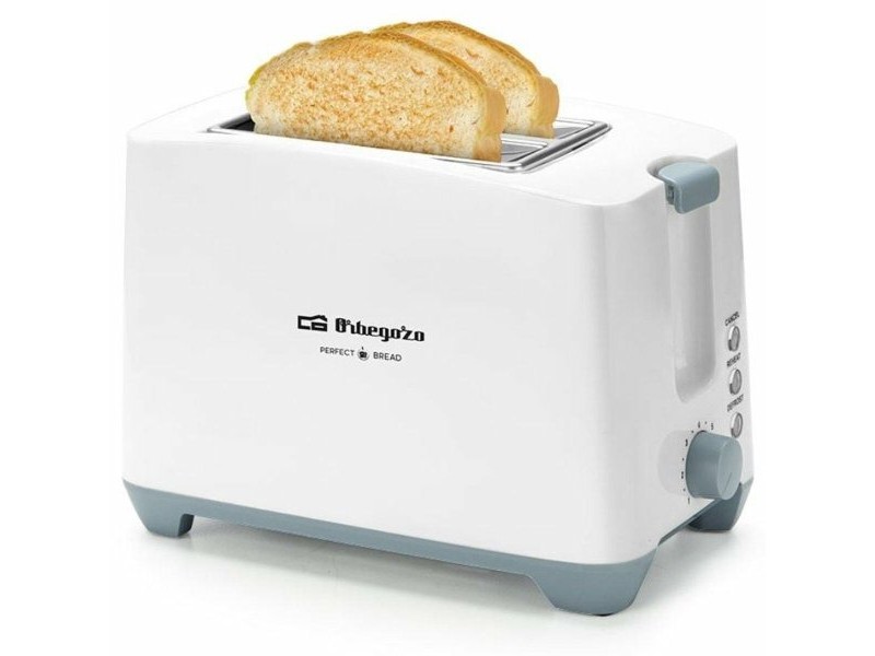 Тостер Orbegozo TO 3020 750 W