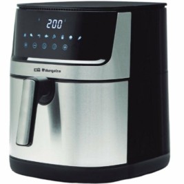 въздушен фритюрник Orbegozo FDR 8010 2000 W