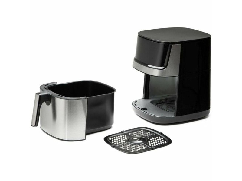 въздушен фритюрник Orbegozo FDR 8010 2000 W