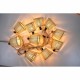 Гирлянда от LED Светлини New Garden Okinawa 8 m E27 10 350 lm