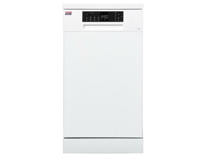 Съдомиялна NEWPOL NWD456W 45 cm