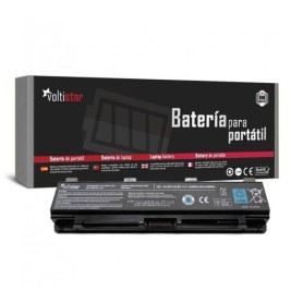 Батерия за лаптоп Voltistar BATTOSHC800 Черен 4400 mAh