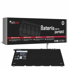 Батерия за лаптоп Voltistar XPS 13 9343 9350 JD25G 90V7W Син Оранжев