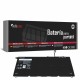 Батерия за лаптоп Voltistar XPS 13 9343 9350 JD25G 90V7W Син Оранжев Батерия за лаптоп Voltistar XPS 13 9343 9350 JD25G 90V7W Син Оранжев