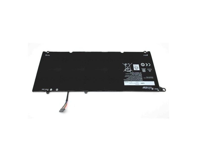 Батерия за лаптоп Voltistar XPS 13 9343 9350 JD25G 90V7W Син Оранжев Батерия за лаптоп Voltistar XPS 13 9343 9350 JD25G 90V7W Син Оранжев