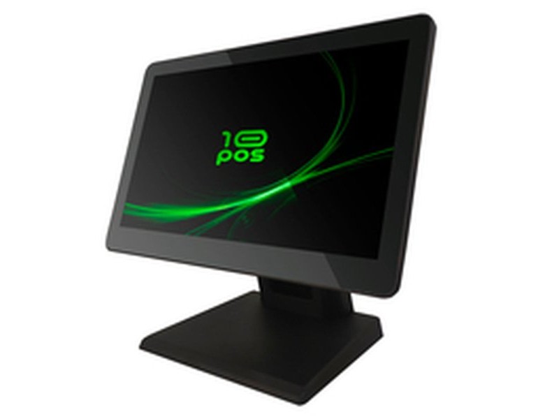 Всичко е едно 10POS 10T-16J418128W0 15,6