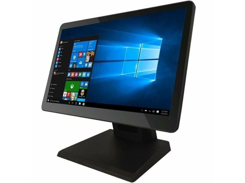 Всичко е едно 10POS 10T-16J418128W0 15,6
