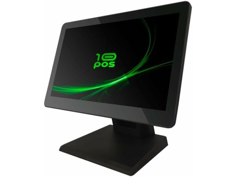 Всичко е едно 10POS 10T-16J648128W1 15,6