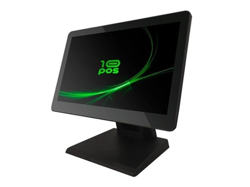 Всичко е едно 10POS 10T-16J648128W1 15,6