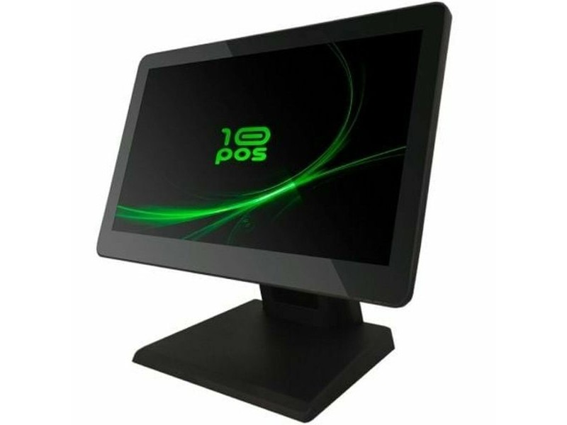 Всичко е едно 10POS 10T-16J648128W1 15,6