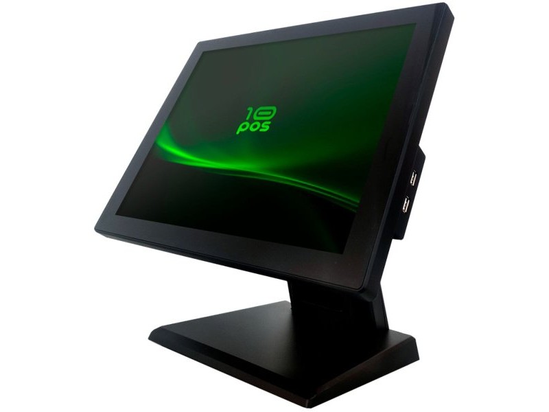 Монитор 10POS 10T-15I5H8256