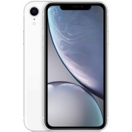 Смартфони Apple iPhone XR 3 GB RAM 64 GB Бял 64 bits 6,1