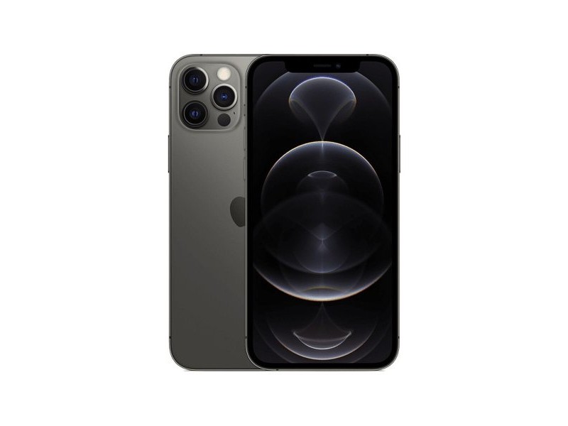 Смартфони Apple IPHONE 12 PRO 4 GB RAM 6,1