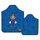 Кърпа за баня Super Mario 50 x 100 cm