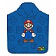 Кърпа за баня Super Mario 50 x 100 cm
