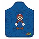 Кърпа за баня Super Mario 50 x 100 cm