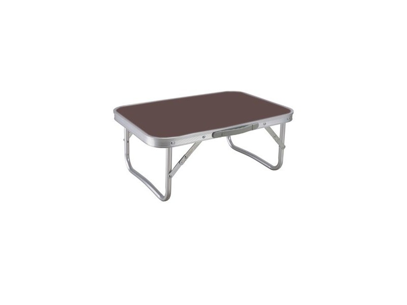 Сгъваема масичка Marbueno 56 x 24,5 x 34 cm Многоцветен
