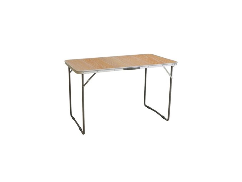 Сгъваема масичка Marbueno 120 x 70 x 60 cm Многоцветен
