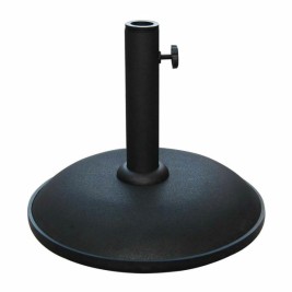 Base pour parapluie Marbueno Черен 36 x 29 x 36 cm Кръгъл