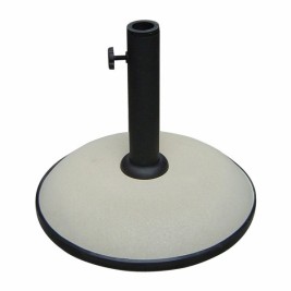 Base pour parapluie Marbueno Бял 36 x 29 x 36 cm Кръгъл