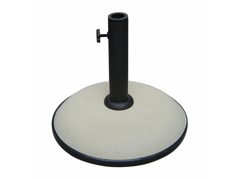 Base pour parapluie Marbueno Бял 36 x 29 x 36 cm Кръгъл