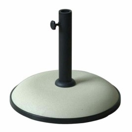 Base pour parapluie Marbueno Бял Кръгъл