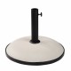 Base pour parapluie Marbueno Бял 45 x 36 x 45 cm Кръгъл