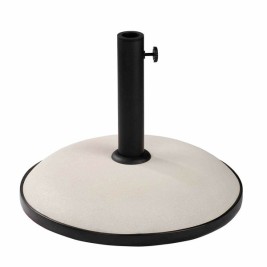 Base pour parapluie Marbueno Бял 45 x 36 x 45 cm Кръгъл