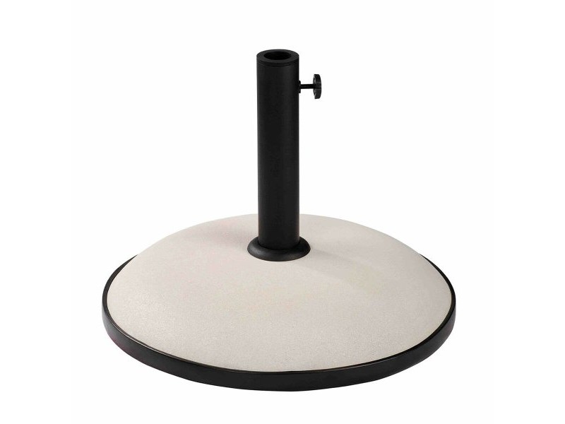 Base pour parapluie Marbueno Бял 45 x 36 x 45 cm Кръгъл