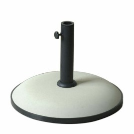 Base pour parapluie Marbueno Бял 50 x 37 x 50 cm Кръгъл