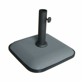 Base pour parapluie Marbueno Сив 35 x 5 x 35 cm Квадратек