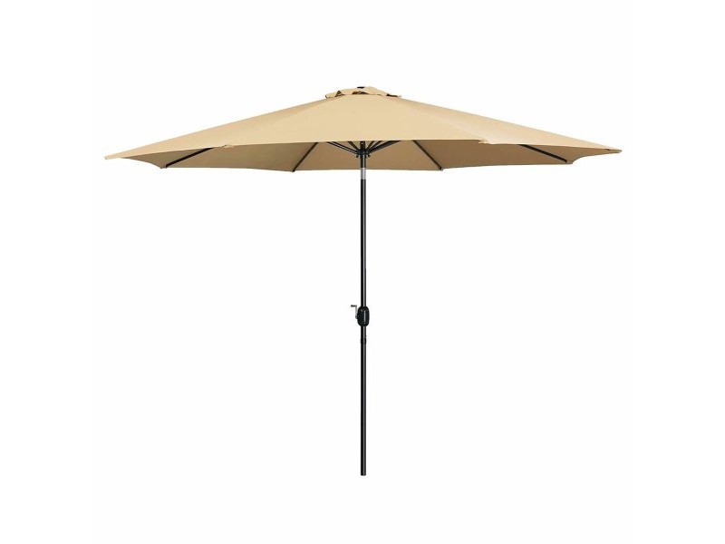 Päikesevari Marbueno Кафяв Ø 300 cm