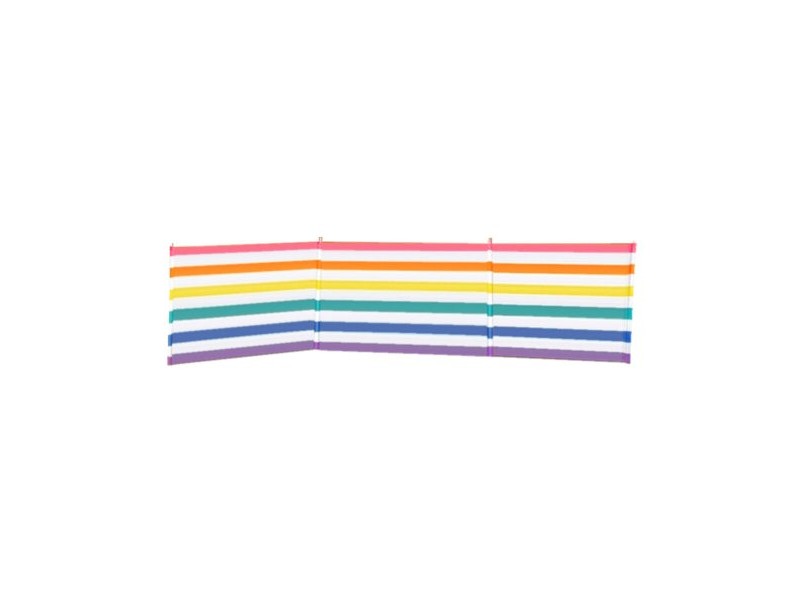 Beach Windscreen Marbueno 360 X 80 cm