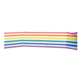 Beach Windscreen Marbueno 480 x 80 cm