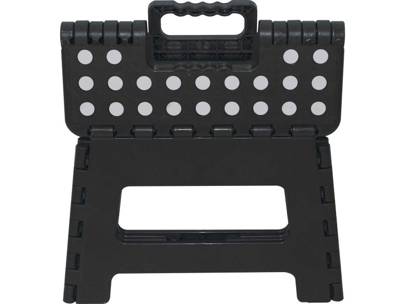 Сгъваема Табуретка Marbueno Многоцветен 26 x 33 x 27 cm