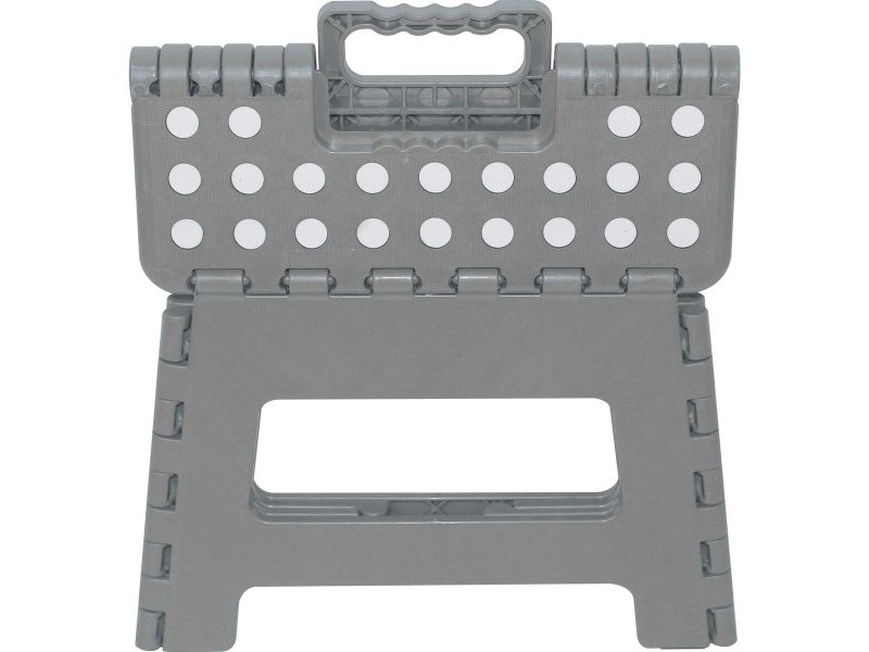 Сгъваема Табуретка Marbueno Многоцветен 26 x 33 x 27 cm