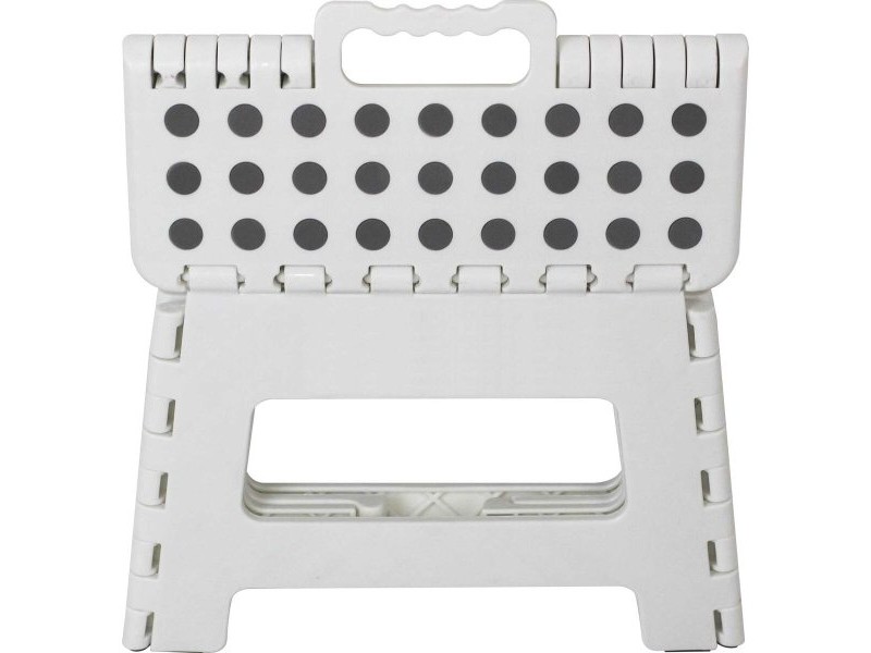 Сгъваема Табуретка Marbueno Многоцветен 26 x 33 x 27 cm