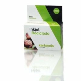Рециклирана касета с мастило Karkemis 963 XL