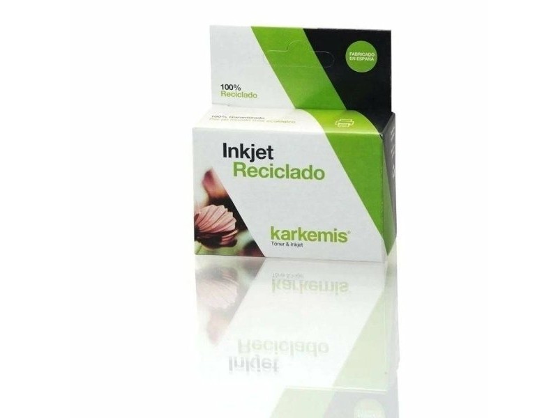 Рециклирана касета с мастило Karkemis 963 XL