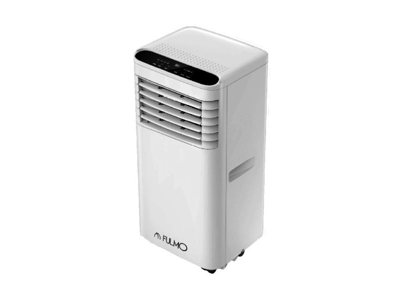Преносим климатик Fulmo ECO R290 Бял A 1000 W Преносим климатик Fulmo ECO R290 Бял A 1000 W