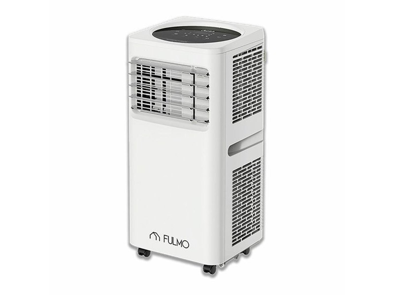 Преносим климатик Fulmo 3500 W