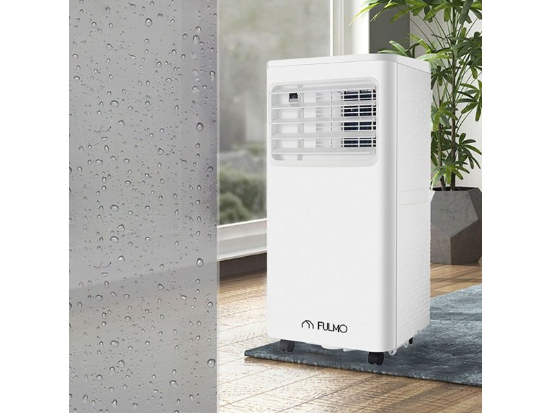 Преносим климатик Fulmo 3500 W