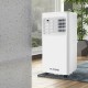Преносим климатик Fulmo 3500 W