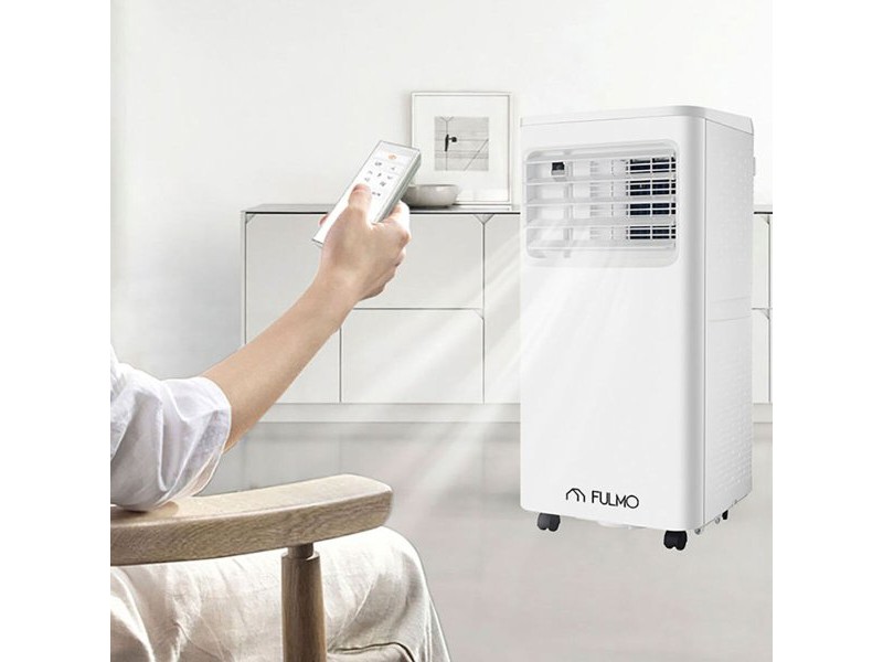 Преносим климатик Fulmo 3500 W